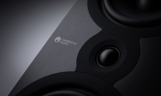 Kolumny głośnikowe Cambridge Audio z serii SX