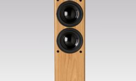 Nowa kolumna firmy PMC - PB1i