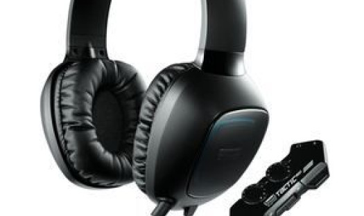 Zestawy słuchawkowe Sound Blaster do konsol Xbox 360 i Playstation 3 oraz komputerów PC i Mac