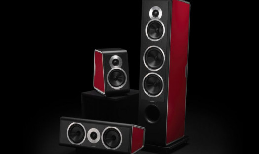 Głośniki Sonus faber Chameleon