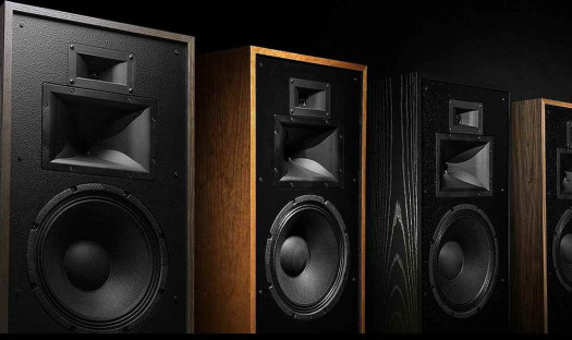 KLIPSCH