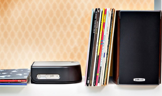 Polk Audio Omni P1 i M1