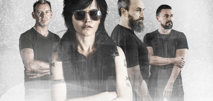 The Cranberries w maju we Wrocławiu