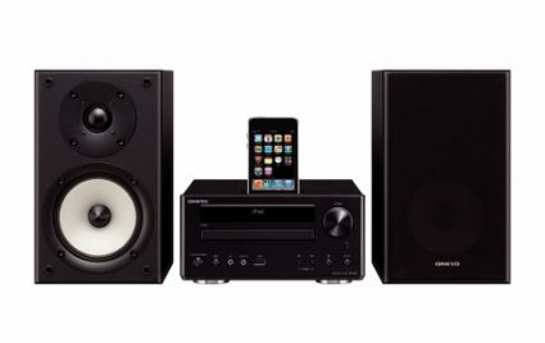 System Onkyo CS-V645