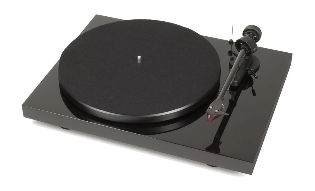 Pro-Ject Debut Carbon DC z wkładką 2M-Red taniej i na raty w salonie Q21