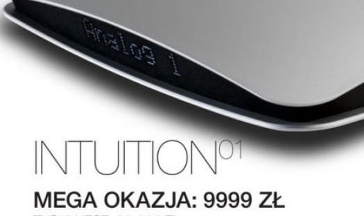 Zestawy Wadia i Sonus faber w salonie Q21