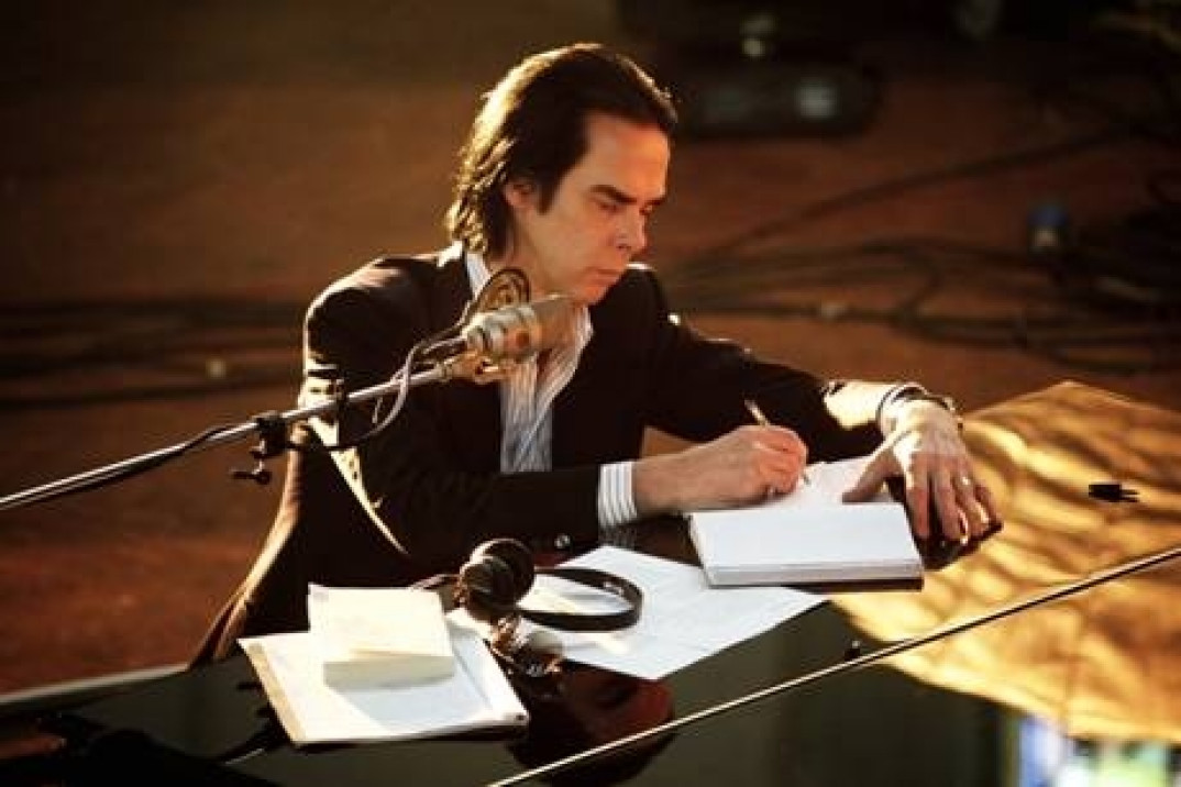 Nick Cave &amp; The Bad Seeds w Warszawie