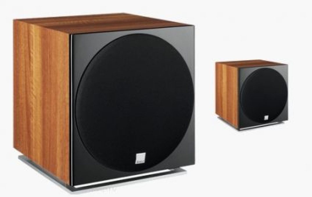 Subwoofer Dali SUB E-12 F