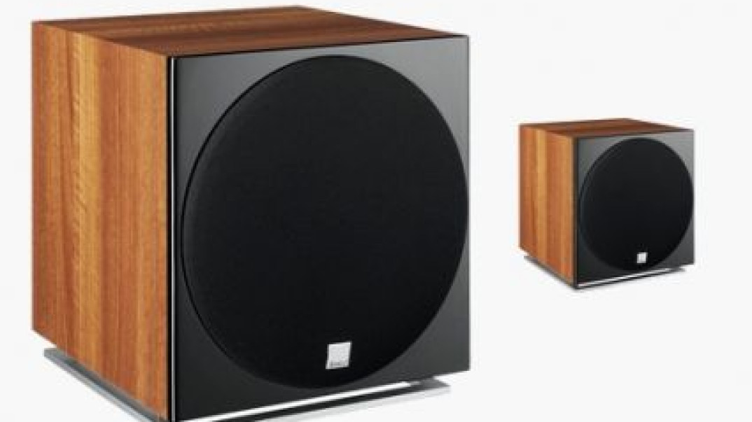 Subwoofer Dali SUB E-12 F