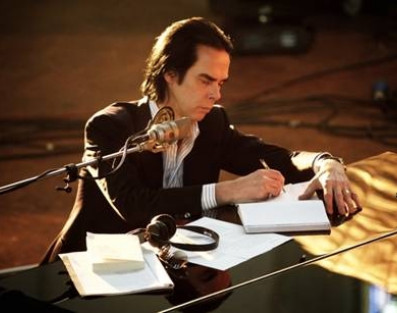 Nick Cave &amp; The Bad Seeds w Warszawie