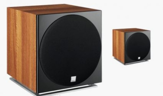 Subwoofer Dali SUB E-12 F