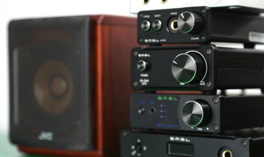 Nowa marka SMSL już w Polsce