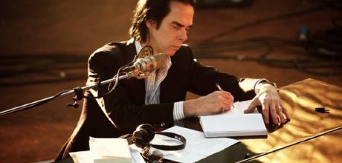 Nick Cave &amp; The Bad Seeds w Warszawie