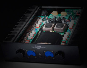 Xindak XA6800R(II) i XA-6950(II)