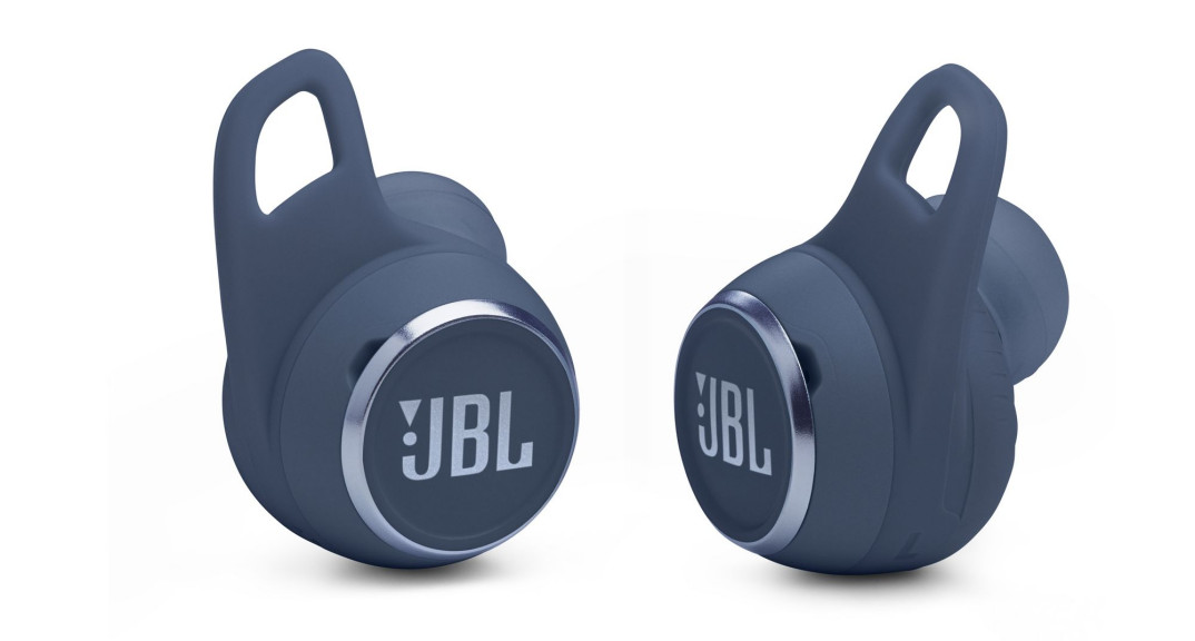 Bezprzewodowe aktywne słuchawki JBL Reflect Aero
