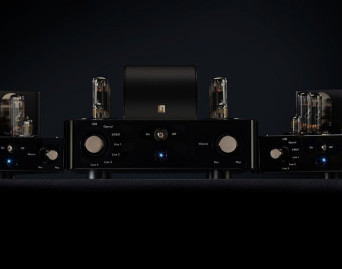 Unison Research S6, Simply Italy i Triode 25 w specjalnych wersjach Black Edition