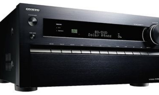 Amplituner Onkyo TX-NR1030 w pabianickim salonie Q21