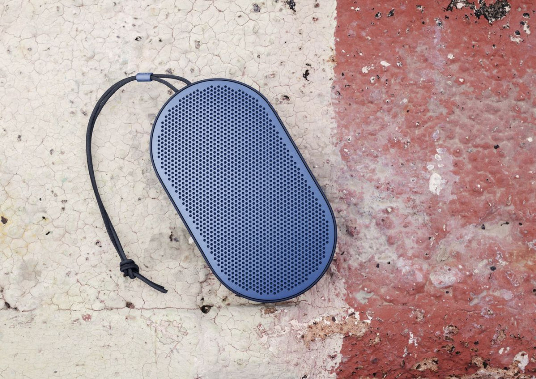 Głośnik przenośny Beoplay P2