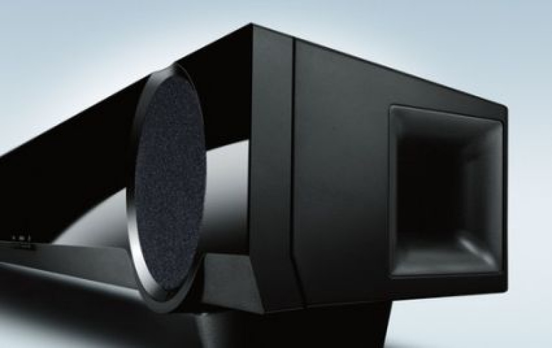 Soundbar Yamaha YAS-152
