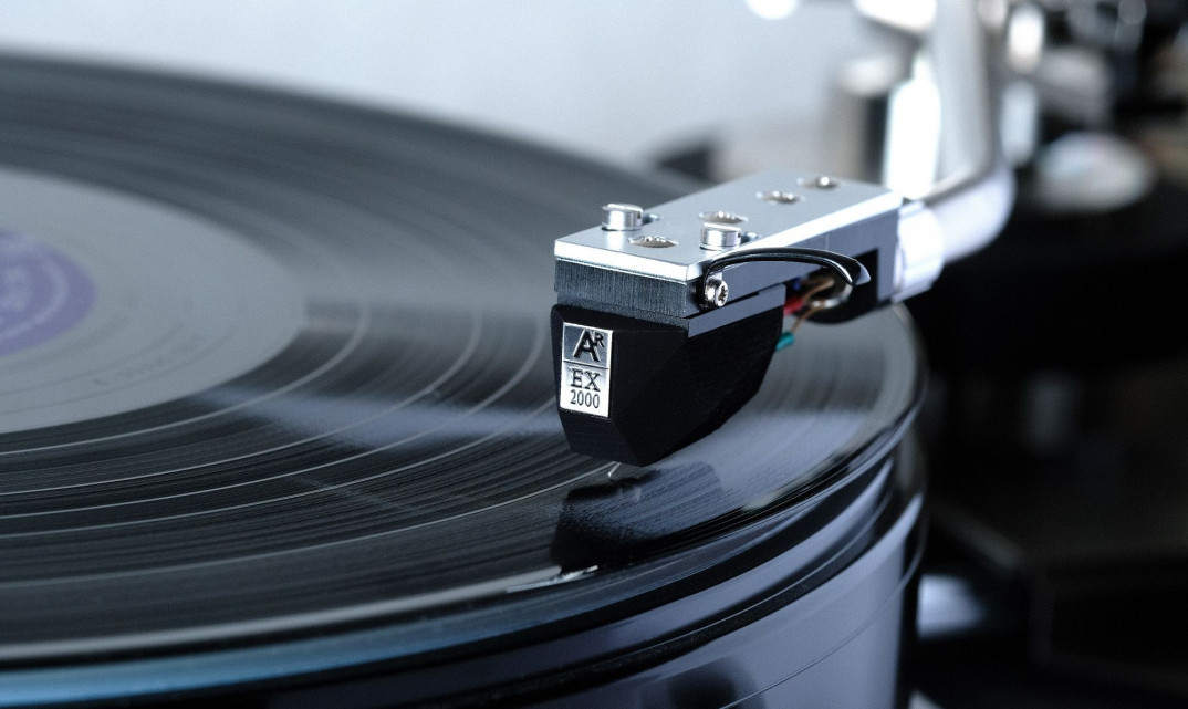  Analog Relax EX2000 – flagowa wkładka japońskich specjalistów od analogu