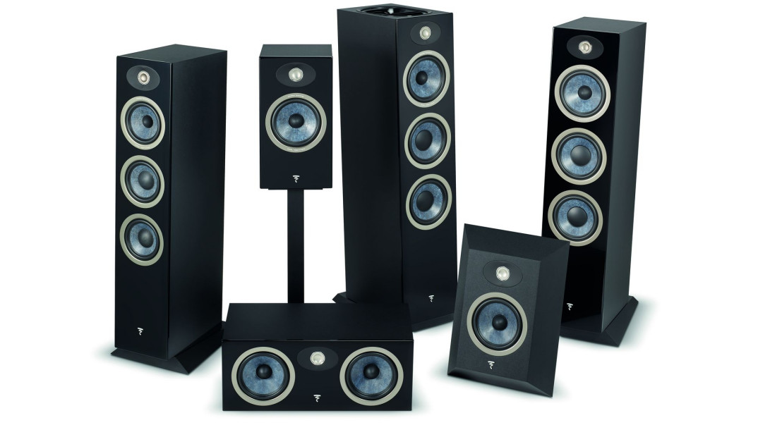 Focal wprowadza do sprzedaży nową linię głośników - THEVA