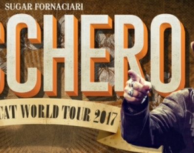 Zucchero wraca do Polski. Koncert w czerwcu