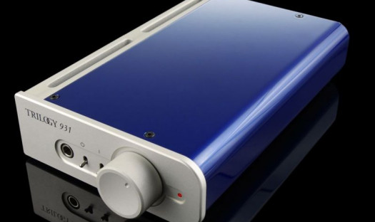 Trilogy 931 w ofercie salonu HiFi Premium Sound