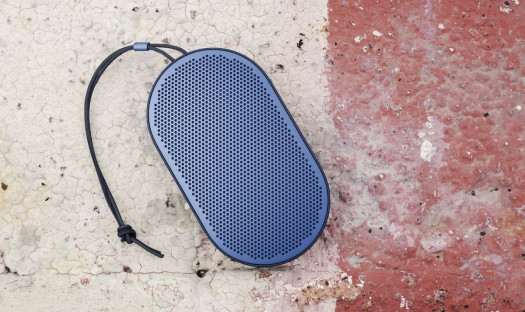 Głośnik przenośny Beoplay P2