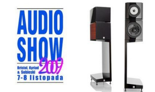 AudioShow 2009 za nami