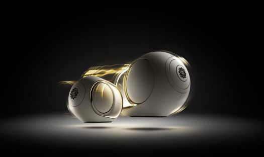 DEVIALET