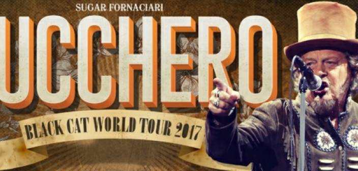 Zucchero wraca do Polski. Koncert w czerwcu