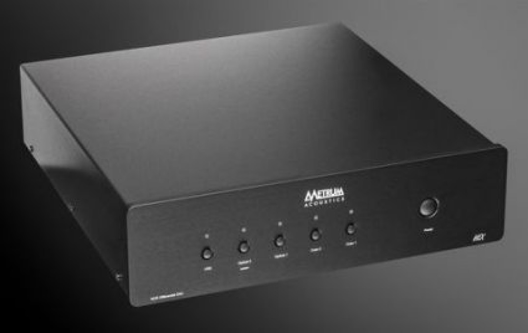 Przetwornik Metrum HEX