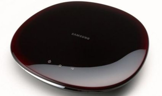 Dalszy ciąg nowości Samsunga: DVD-H1080