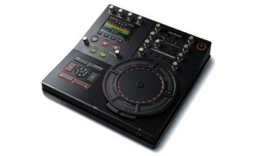 System DJ-ski Nextbeat X-1000