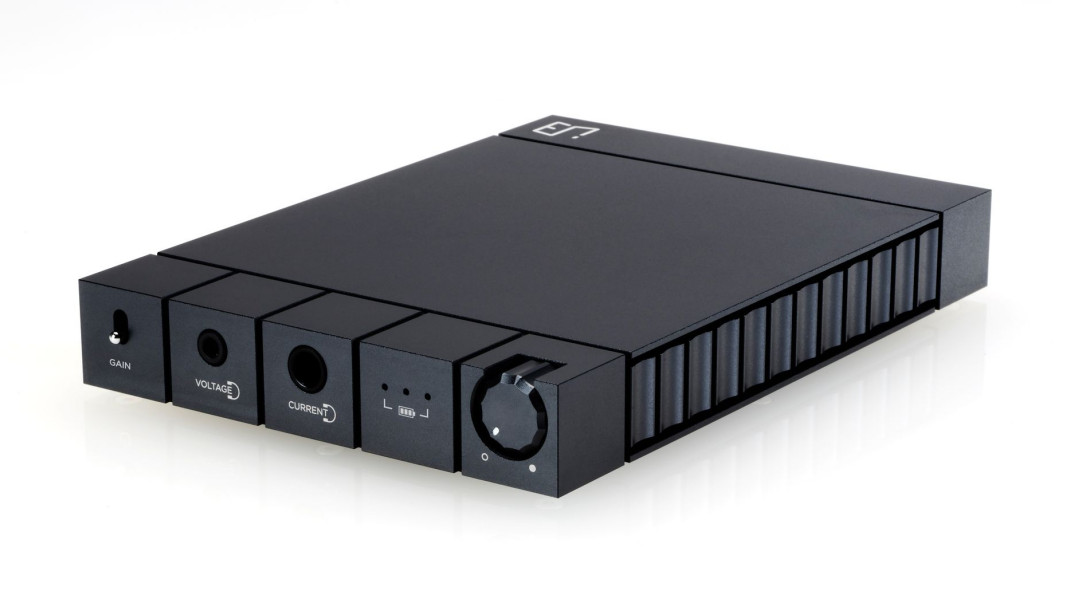 Enleum HPA-23RM – referencyjny wzmacniacz słuchawkowy w przenośnym formacie