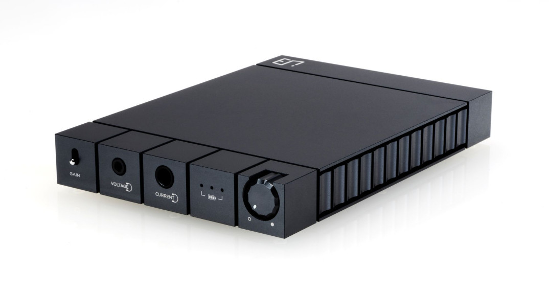 Enleum HPA-23RM – referencyjny wzmacniacz słuchawkowy w przenośnym formacie