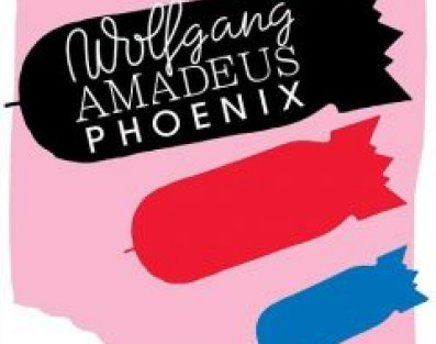 W lipcu reedycja kultowego albumu Phoenix