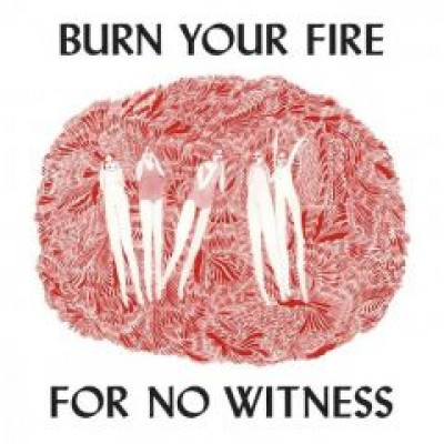 Burn Your Fire For No Witness