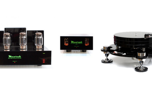 Dni otwarte z marką Muarah w salonie Q21