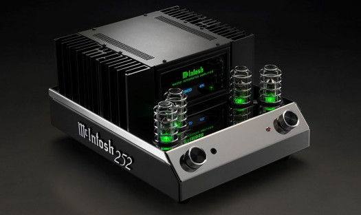 McIntosh w ofercie salonu Audiotrendt