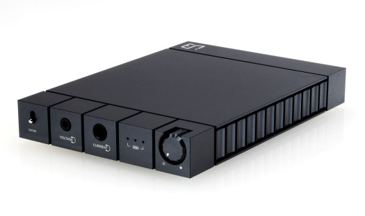 Enleum HPA-23RM – referencyjny wzmacniacz słuchawkowy w przenośnym formacie