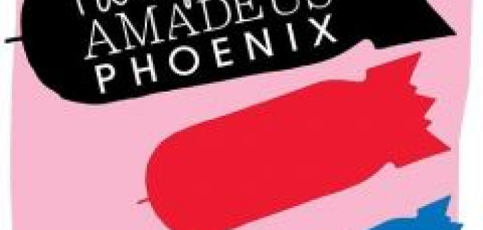 W lipcu reedycja kultowego albumu Phoenix