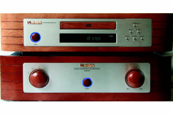 MUSE SE + XA-6800 SE