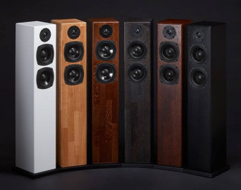 Kolumny podłogowe Xavian Jolly