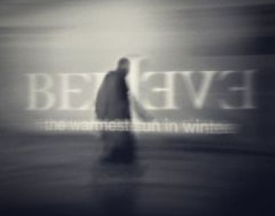 Belive prezentuje okładkę nowej płyty