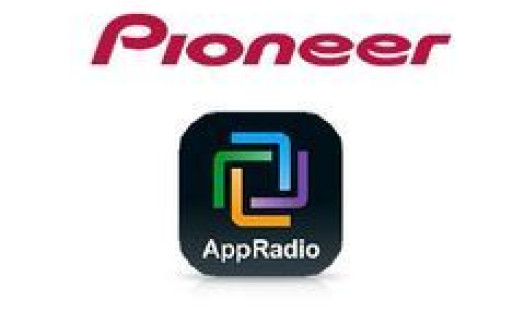 Ruszyła aplikacja Pioneera dla użytkowników odtwarzaczy i nawigacji samochodowych i produktów Apple