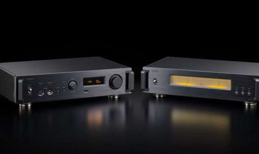 Odsłuchy flagowej serii TEAC 701 w salonie Q21