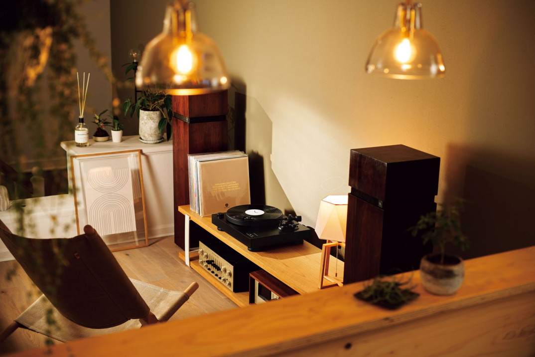 Audio-Technica AT-LP8X - nowy półautomatyczny gramofon w sprzedaży w listopadzie