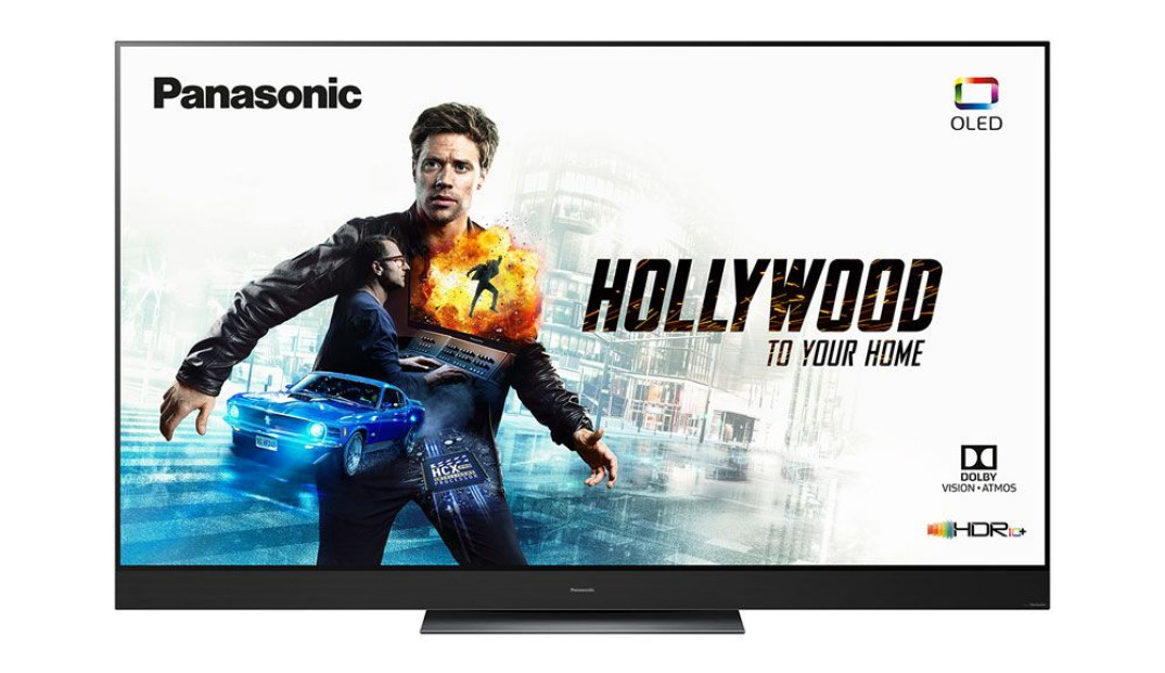 Telewizor Panasonic GZ 2000 z ekranem OLED 4K, Dolby Vision i HDR10+
