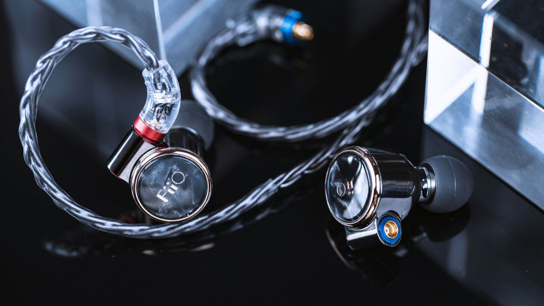 Fiio prezentuje nowe modele słuchawek dokanałowych